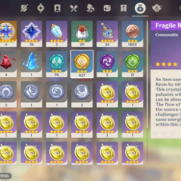❤️NA AR50 ❤️ 5 stars*6 RAIDEN SHOGUN❤️NAHIDA❤️MONA❤️DILUC❤️QIQI❤️DEHYA ❤️ lots of 4* characters and weapons❤️ 2